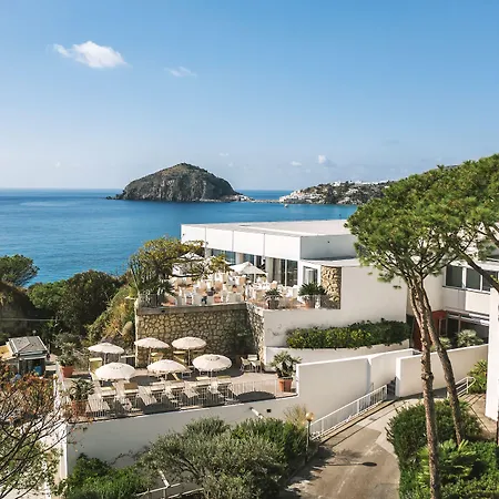 San Giorgio Terme Barano d'Ischia