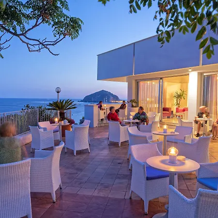 Hotel San Giorgio Terme 4*