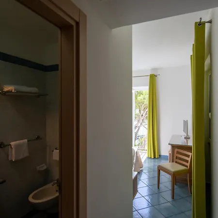 Hotel San Giorgio Terme Barano d'Ischia