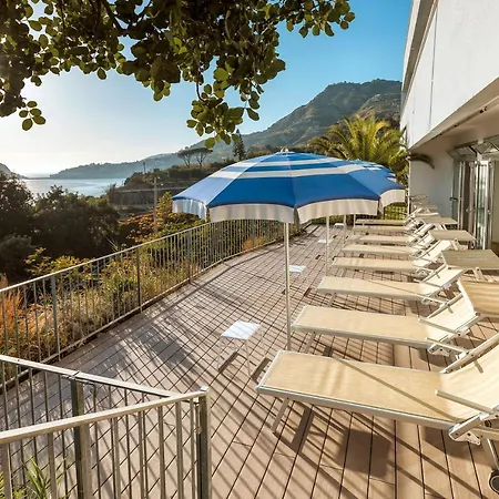 San Giorgio Terme Hotel Barano dʼIschia