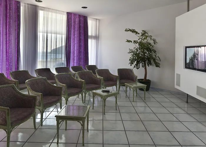 Hotel San Giorgio Terme