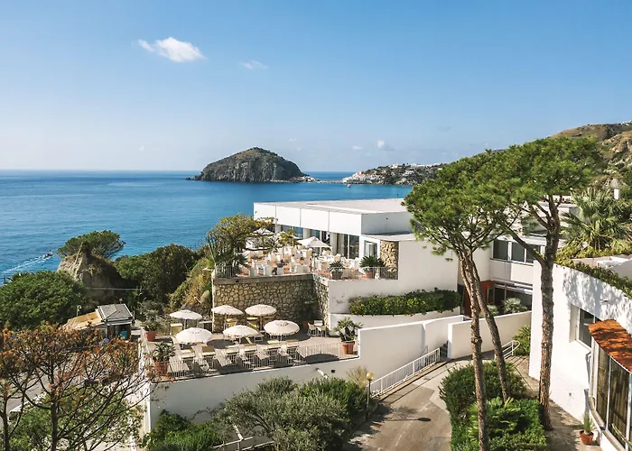 San Giorgio Terme Barano d'Ischia