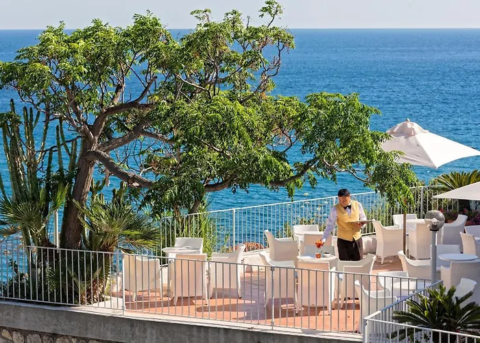 San Giorgio Terme 4* Barano d'Ischia